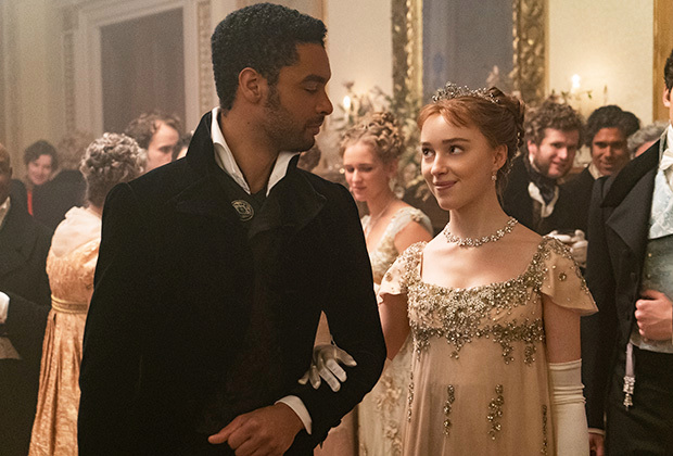 Bridgerton Renewed for Season 2 at Netflix, Will Focus on Book 2