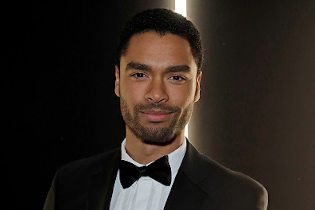 Bridgerton star responds to James Bond rumours