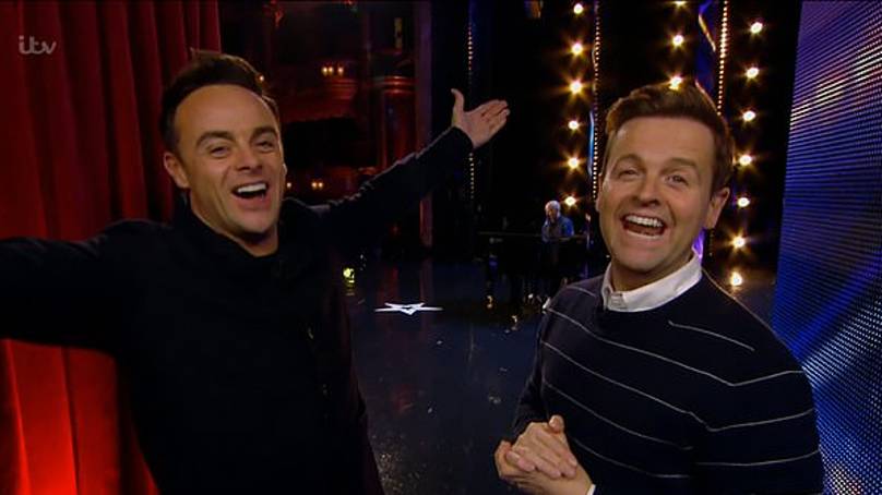 Britain’s Got Talent Set To Be Postponed Until 2022