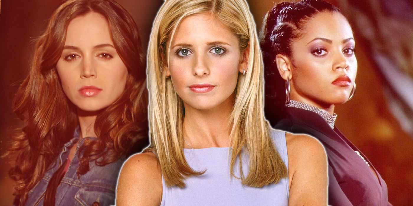Buffy The Vampire Slayer Reveals What REALLY Happened to the Last Slayer