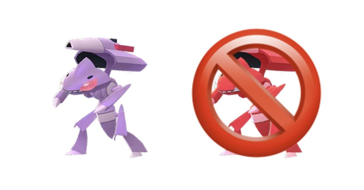 Burn Drive Genesect Raid Guide For Pokémon GO Players: January 2021