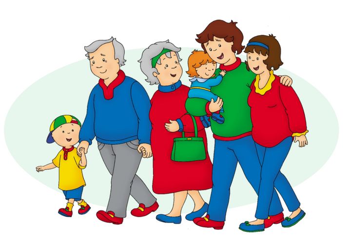 Caillou: TV Series “Cancelled” by PBS Kids After 20 Years