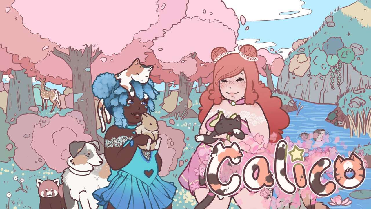Calico Review