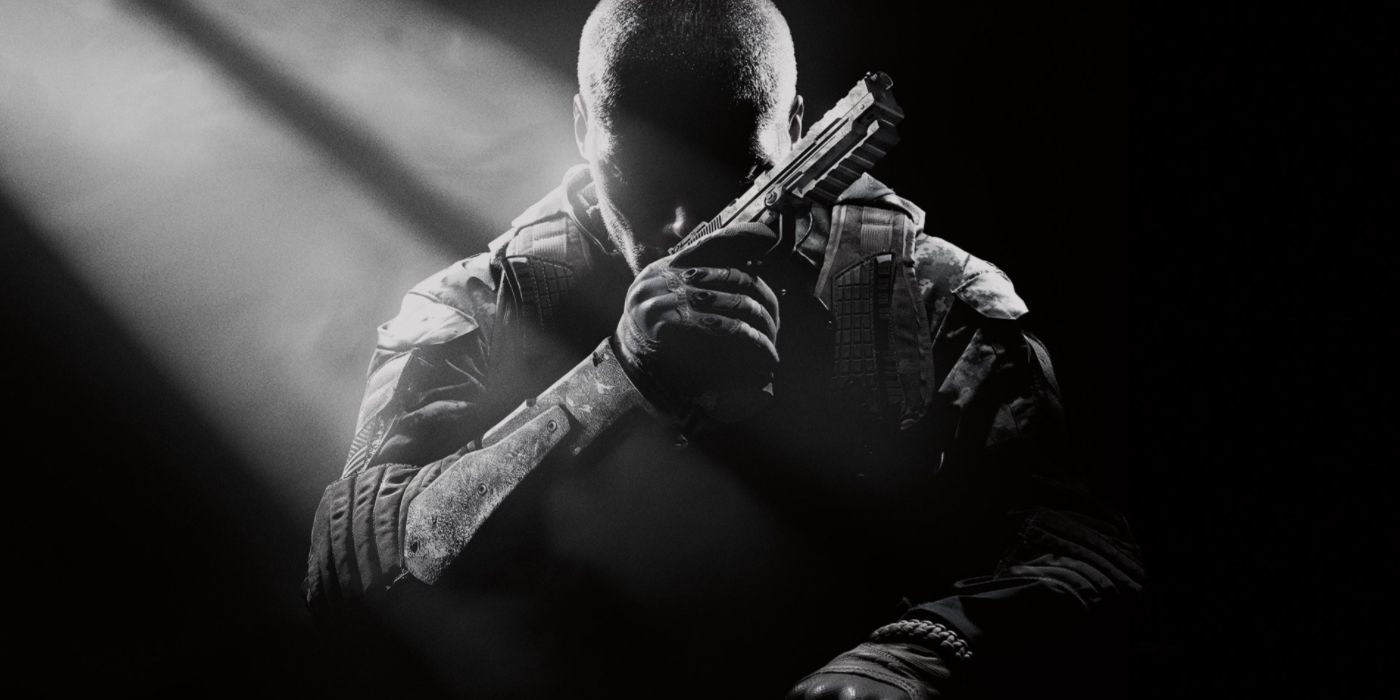 Call of Duty Video Games Tier List