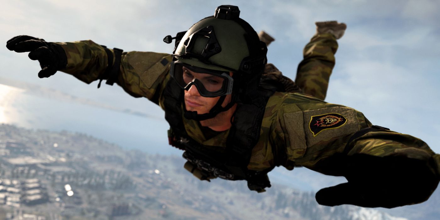 Call of Duty: Warzone Streamer BobbyPoff’s Major Activision Meltdown On Stream Explained