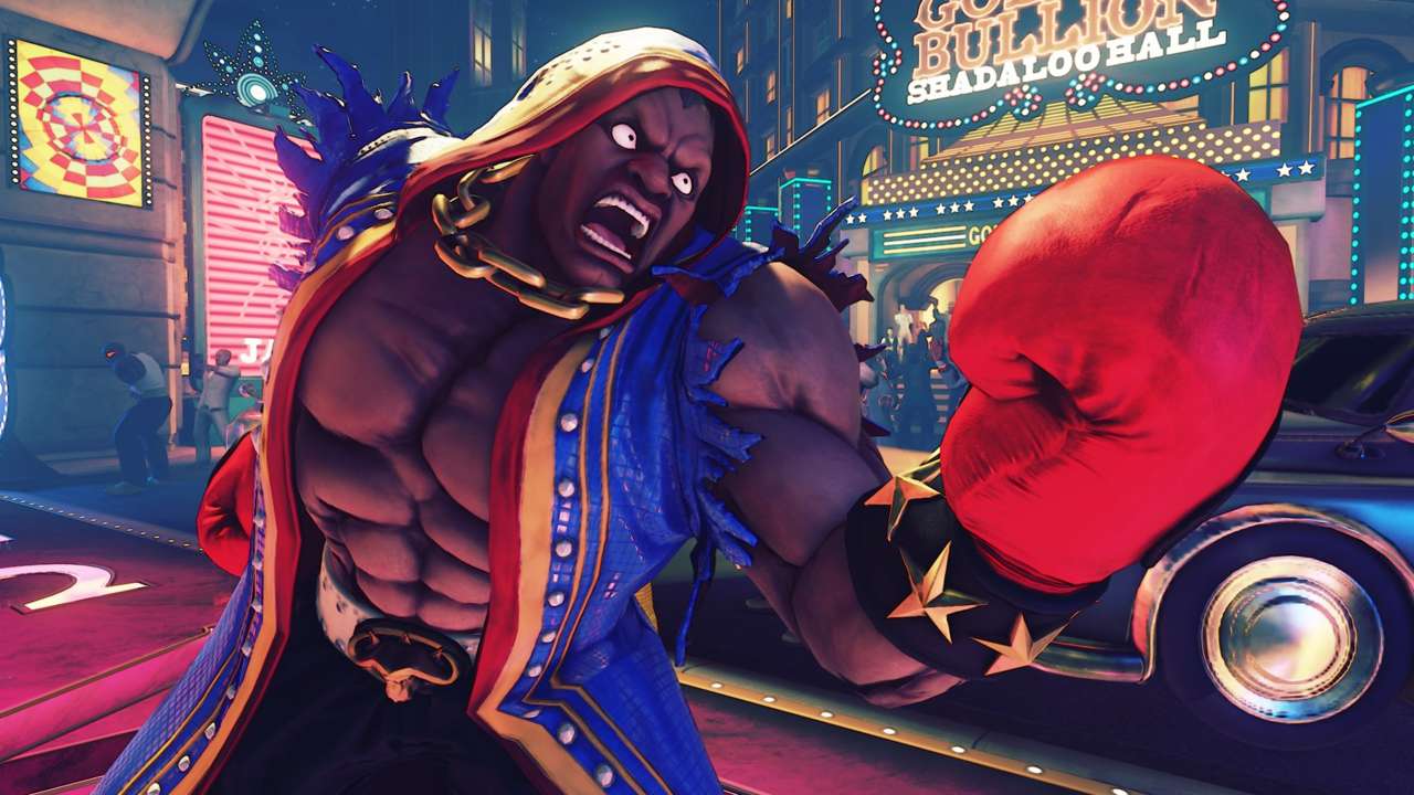 Capcom Cup Canceled Citing Coronavirus Concerns