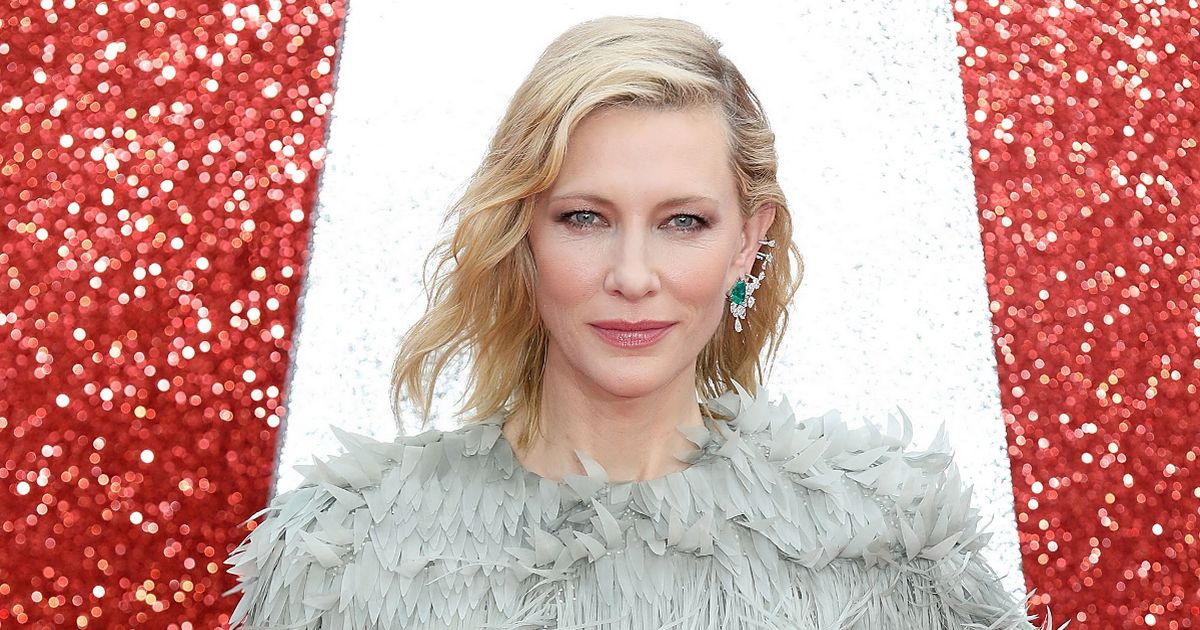 Cate Blanchett’s home extension plans ‘derailed by bat protection laws’