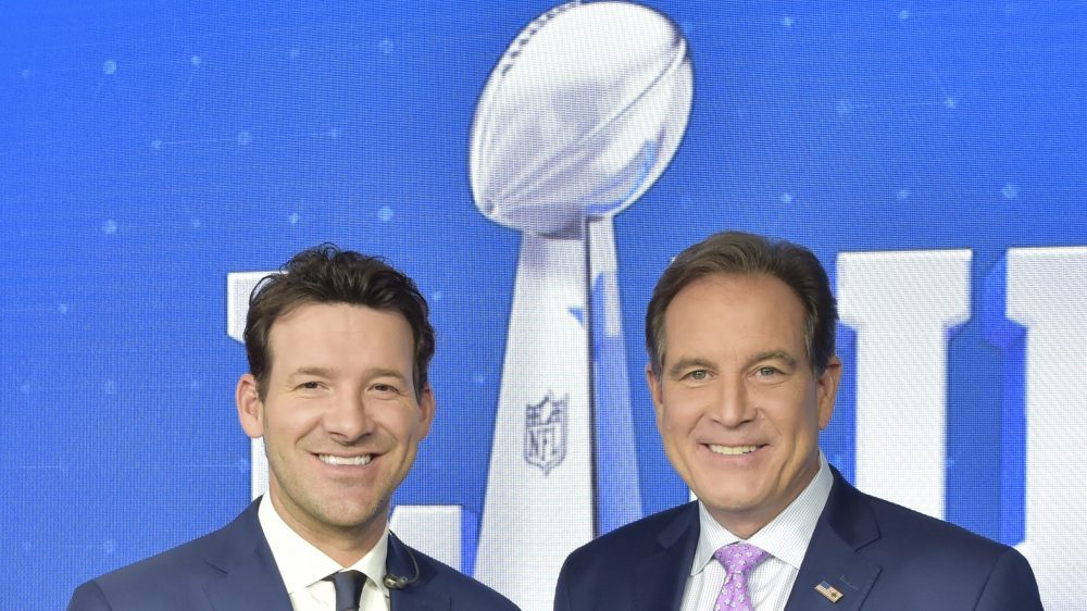 CBS Cheers Starry Super Bowl Lineup: Kansas City’s Patrick Mahomes vs. Tampa Bay’s Tom Brady