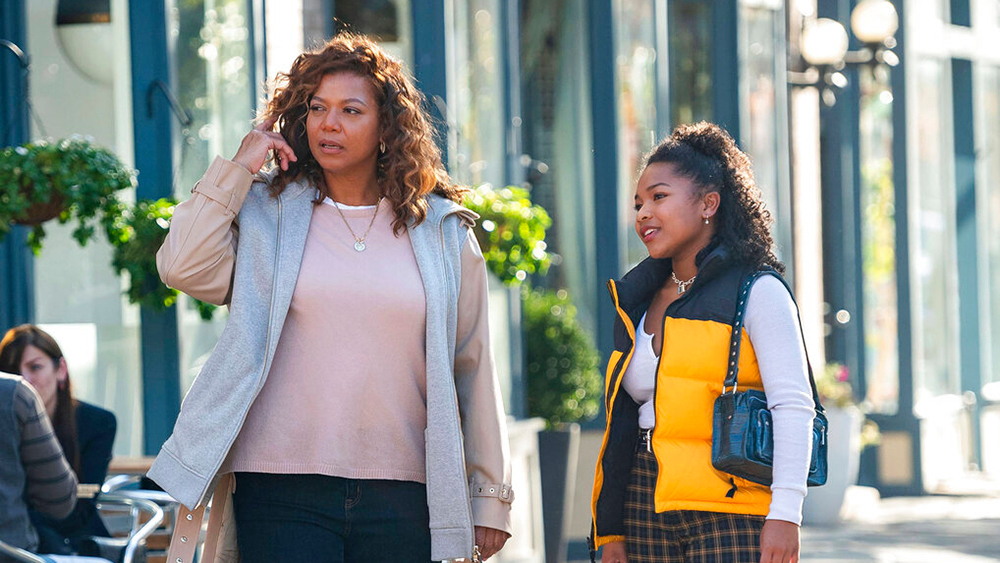 CBS Reveals ‘The Equalizer’ Teaser Starring Queen Latifah