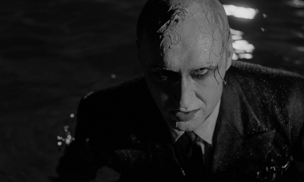 Celebrate Classic Horror With Black & White Frights Streaming on Bloody Disgusting TV Today, January 5!