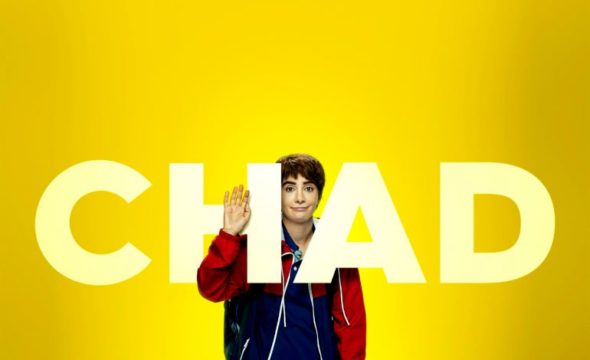 Chad: TBS Sets Premiere of New Single-Camera Comedy Series (Video)