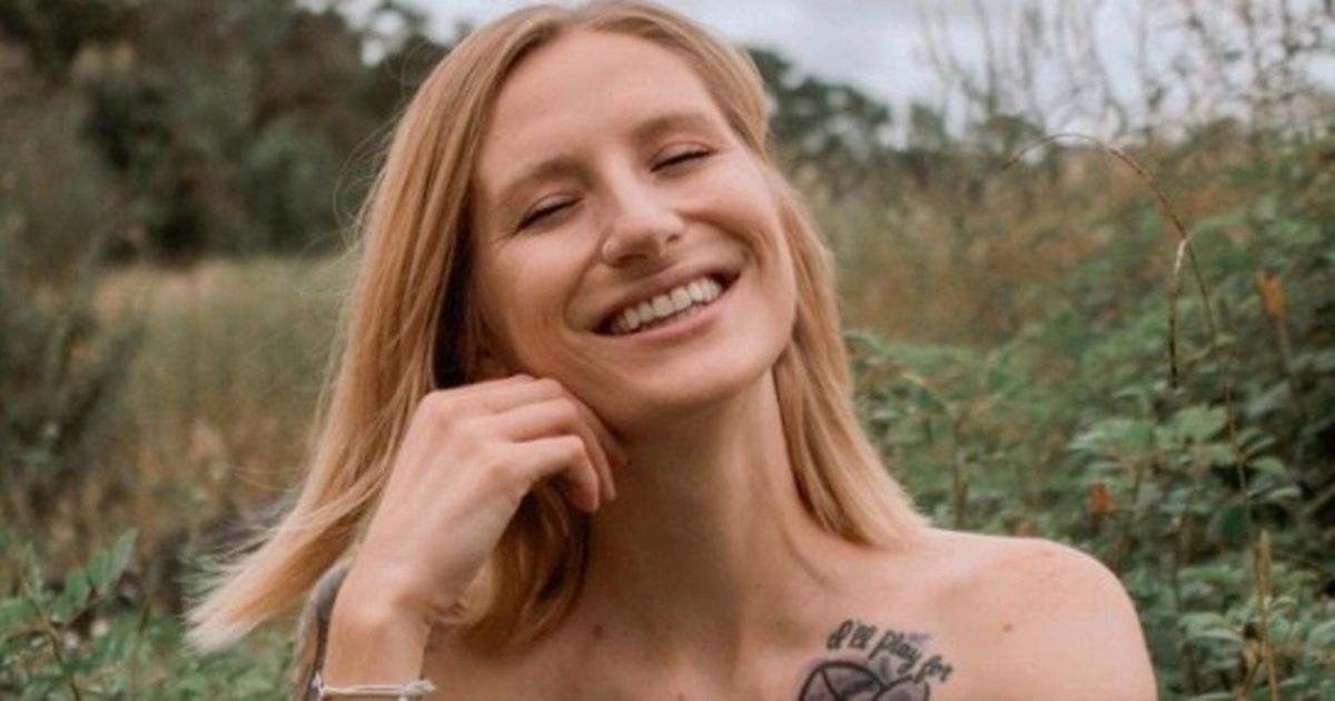 Cheyann Shaw dead: Fitness influencer loses ovarian cancer battle aged 27