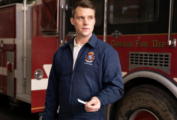 Chicago Fire Preview: Jesse Spencer and Kara Killmer Tease New Romances, ‘Serious Angst’ for Casey and Brett