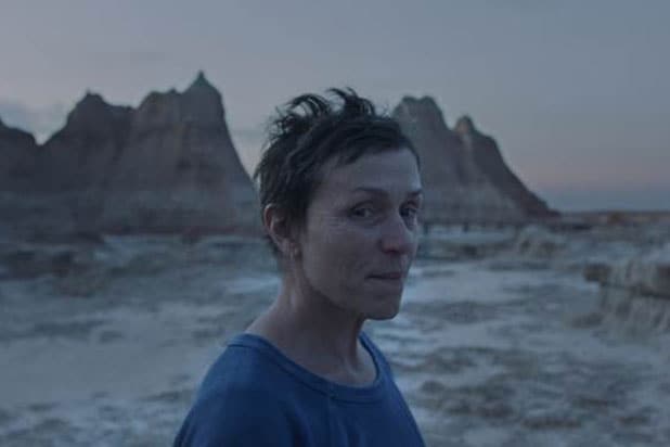 Chloe Zhao’s ‘Nomadland’ to Launch in Theaters and on Hulu on Feb. 19
