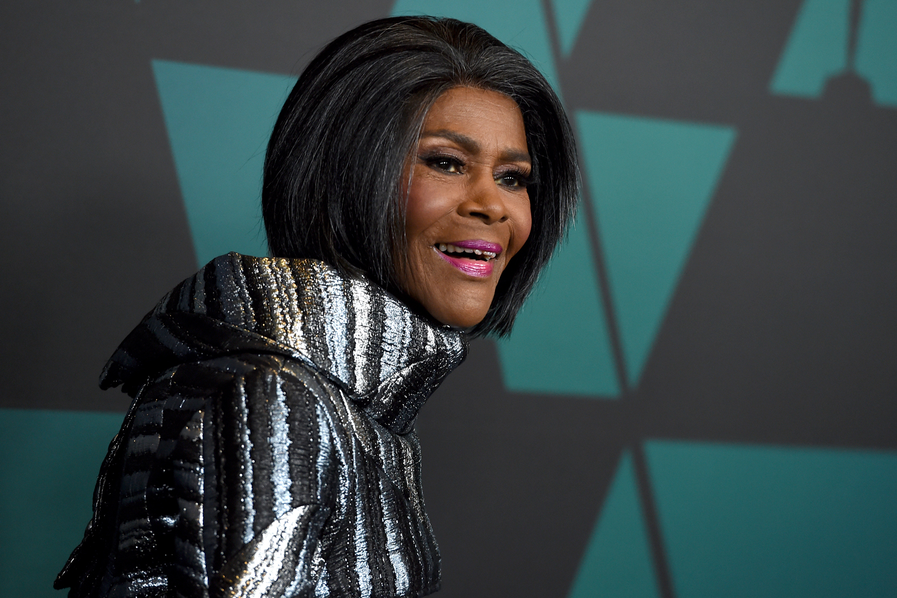 Cicely Tyson, Pioneering Actress, Dead at 96