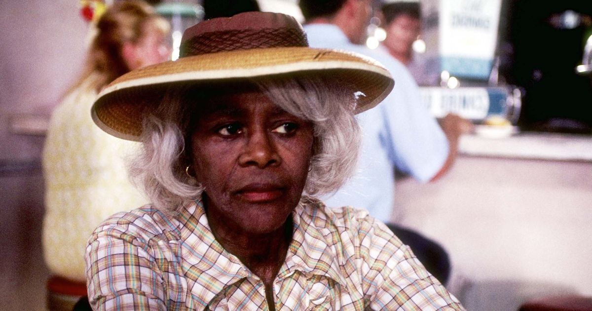 Cicely Tyson tributes lead by ‘heartbroken’ Viola Davis and Oprah Winfrey