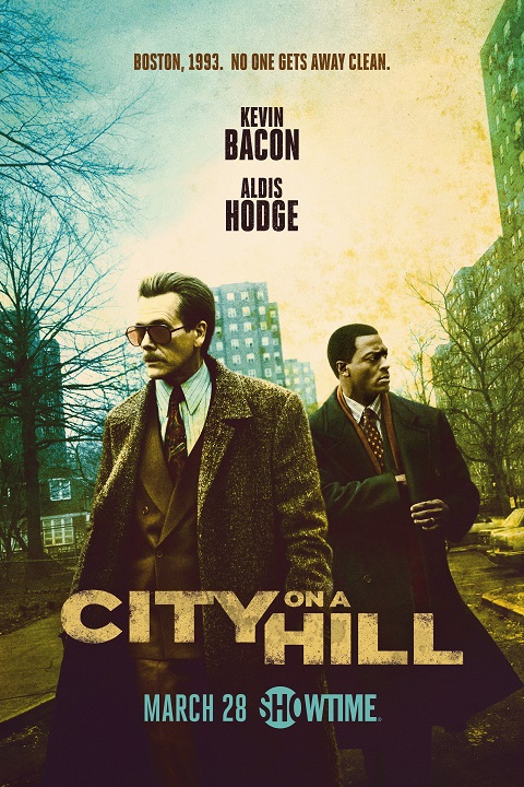 City on a Hill: Season Two; Kevin Bacon Series Gets Return Date on Showtime