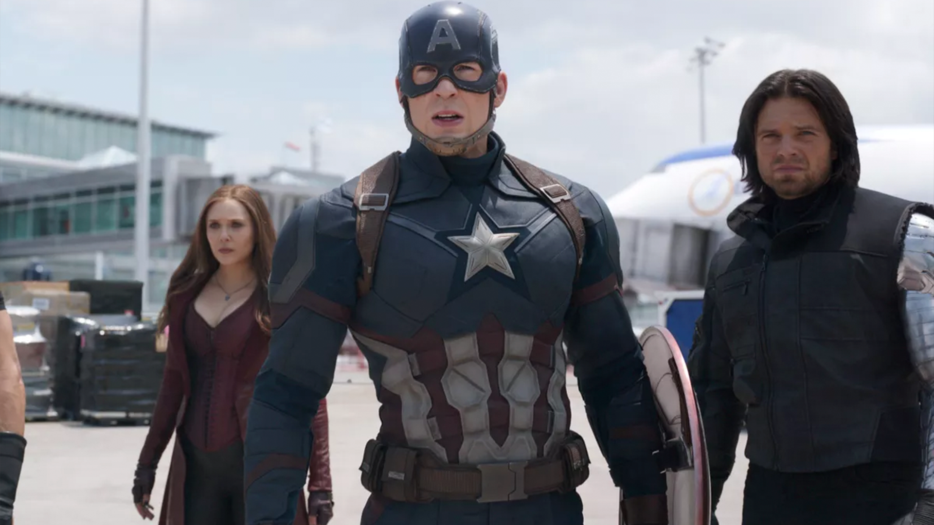Captain America: Civil War Ending Explained [SPOILER!]