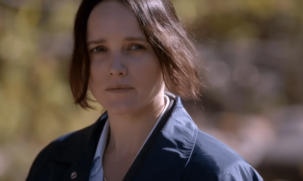 “Clarice”: Trailer for CBS Series Reunites You With Clarice Starling One Year After ‘The Silence of the Lambs’