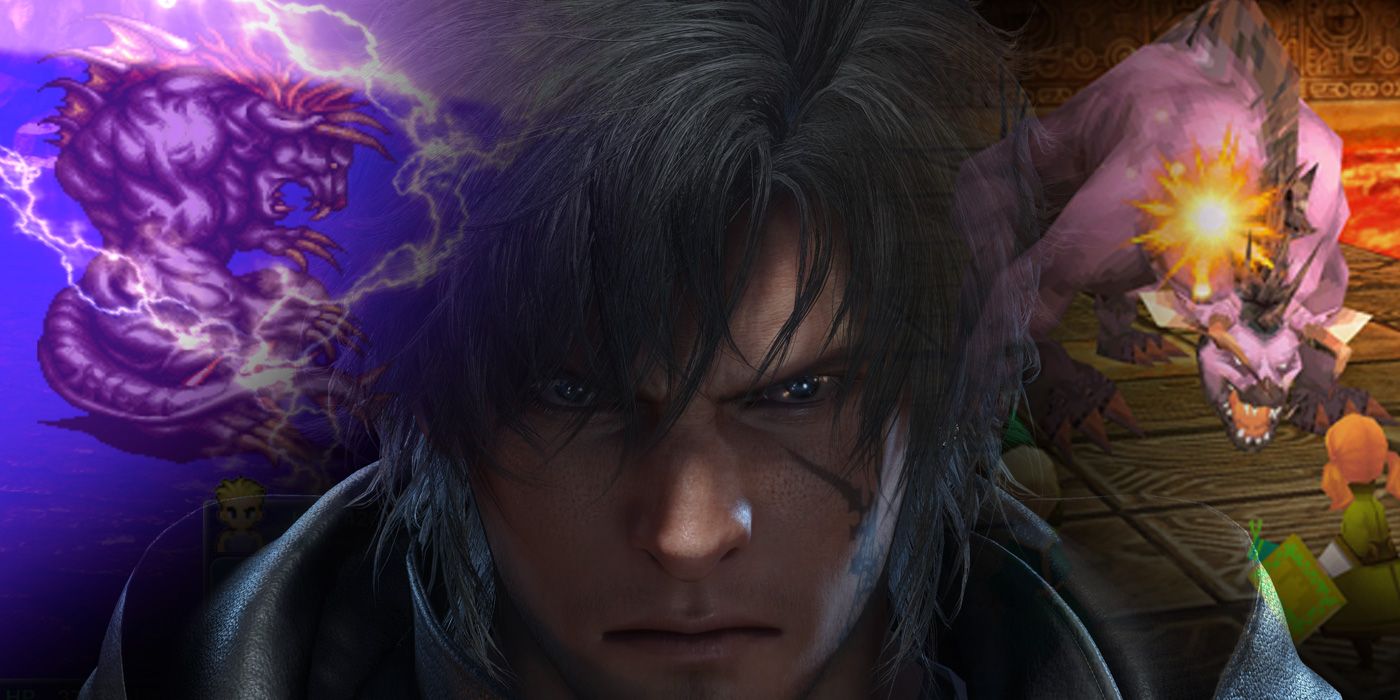 Classic Final Fantasy Tropes That Should Be in FF16