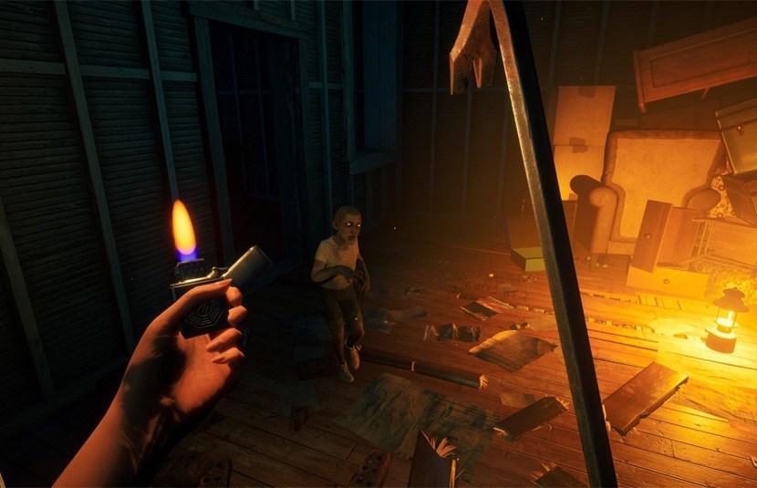 Co-Op Zombie Shooter ‘No More Room in Hell 2’ Lumbers Onto Steam, Will See Early Access Release