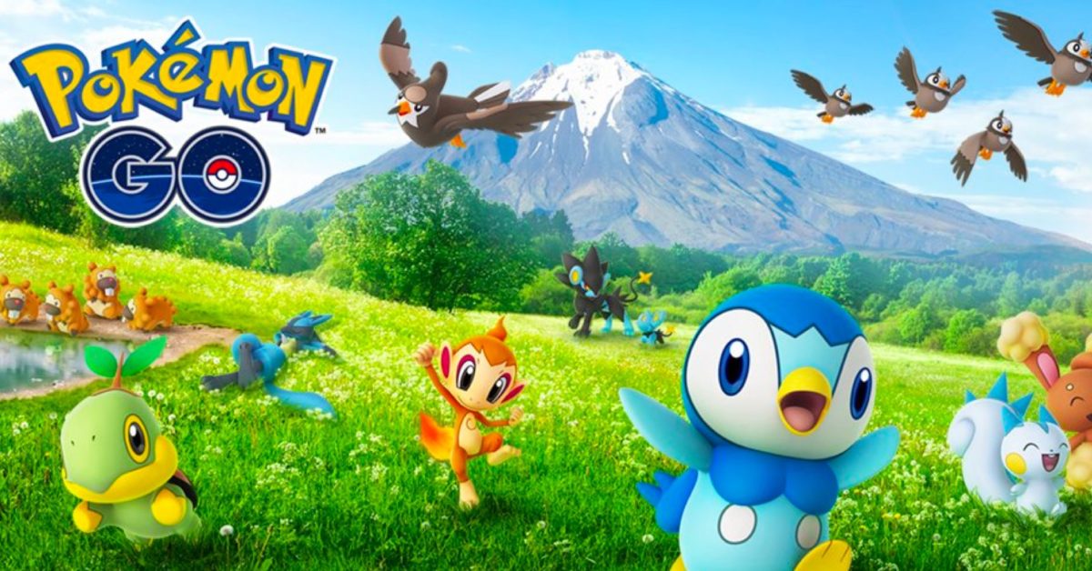 Complete Raid Rotation For The Hoenn Celebration Event In Pokémon GO