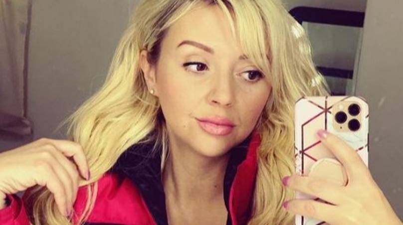 Coronation Street Star Kimberly Hart-Simpson Says Gender Is Irrelevant To Her When Dating