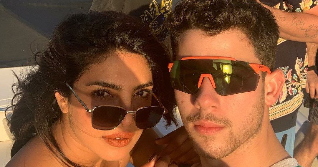 Couple Twinning: See the Fashionable, Romantic Pairs Who’ve Matched Their Styles