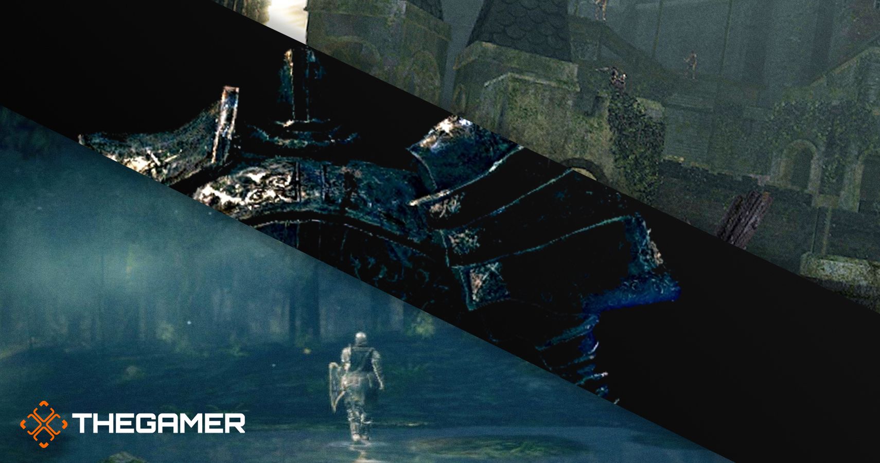 Dark Souls 1: FromSoftware’s Magnum Opus Of Interconnected Level Design