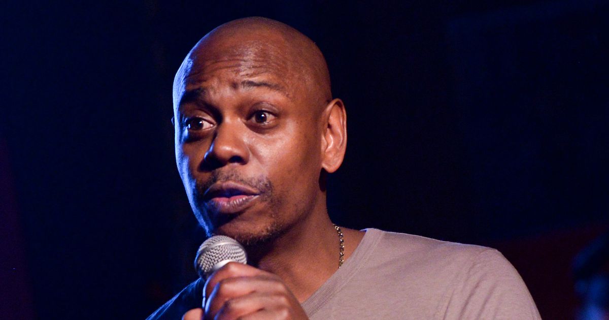 Dave Chappelle tests positive for Covid-19 days after being pictured with Elon Musk