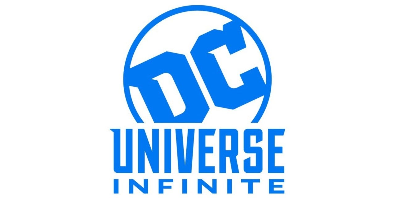 DC Universe Infinite Launch Date and Details Revealed