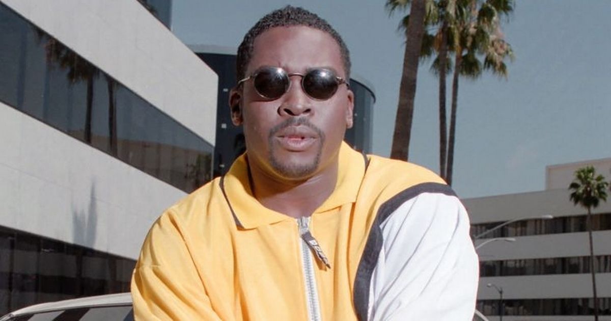 Dearon Thompson dead: ER star known as Deezer D ‘found unresponsive at home’ aged 55
