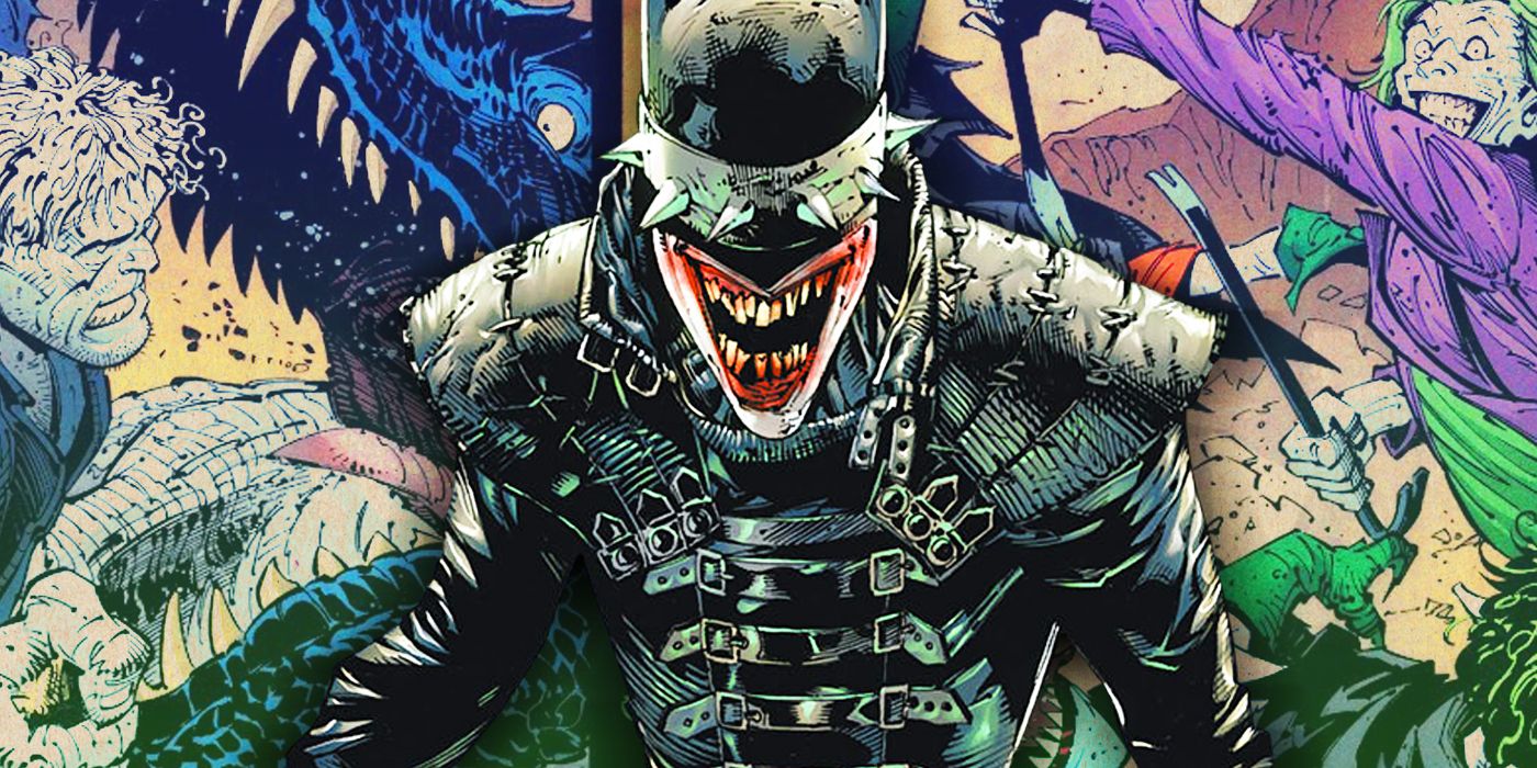 Death Metal: Did DC’s Epic Crossover BREAK Its Biggest Villains?
