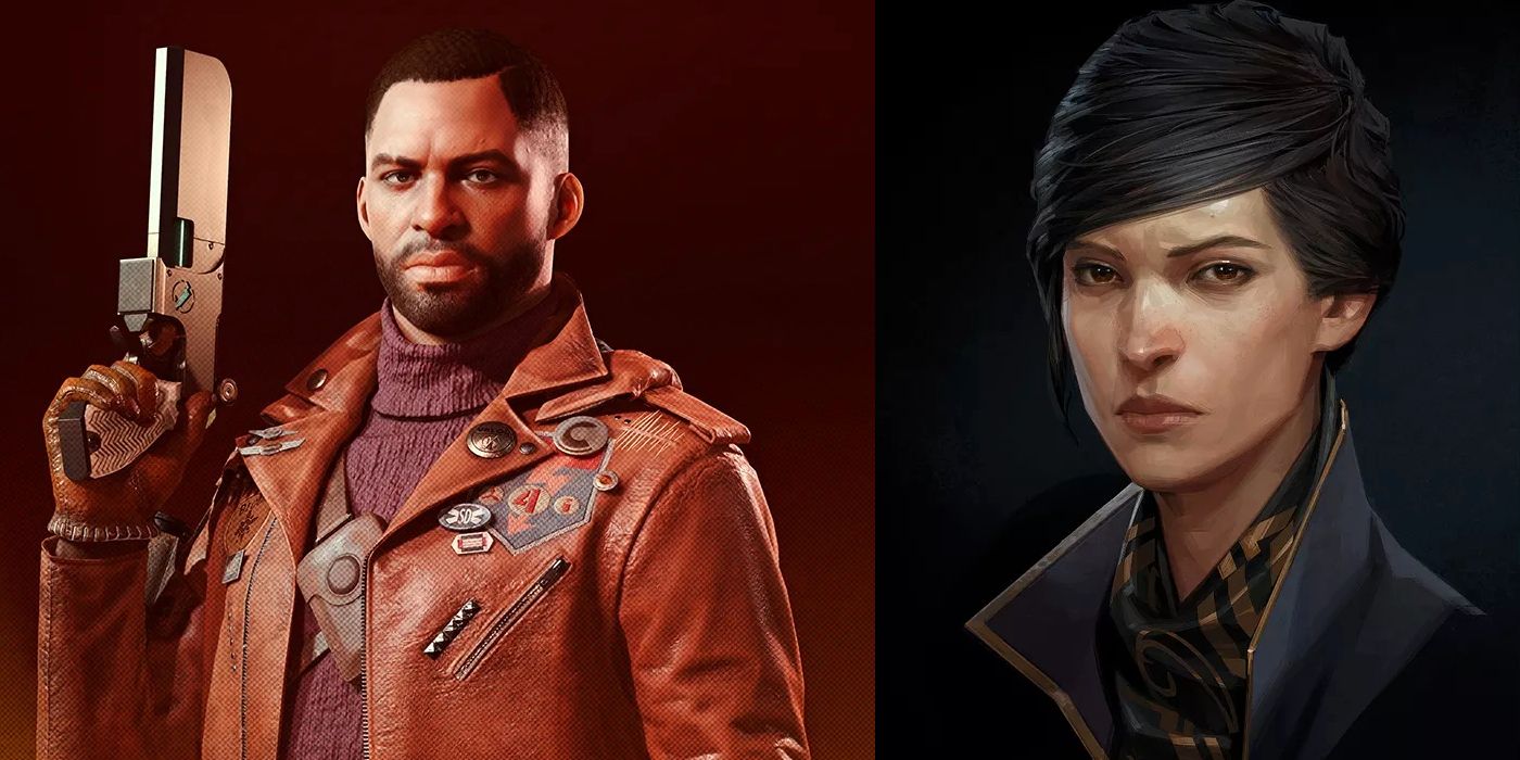Deathloop Overcomes One of Dishonored’s Most Frustrating Features
