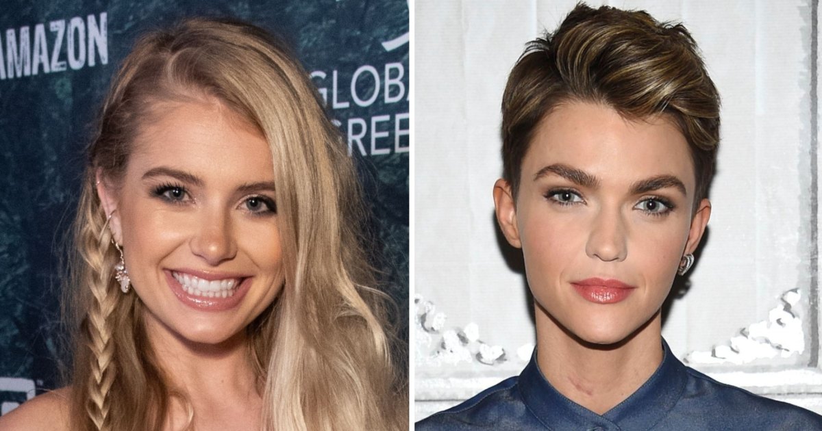 Demi Burnett Reveals Ruby Rose DMed Her After She Came Out on ‘Bachelor in Paradise’