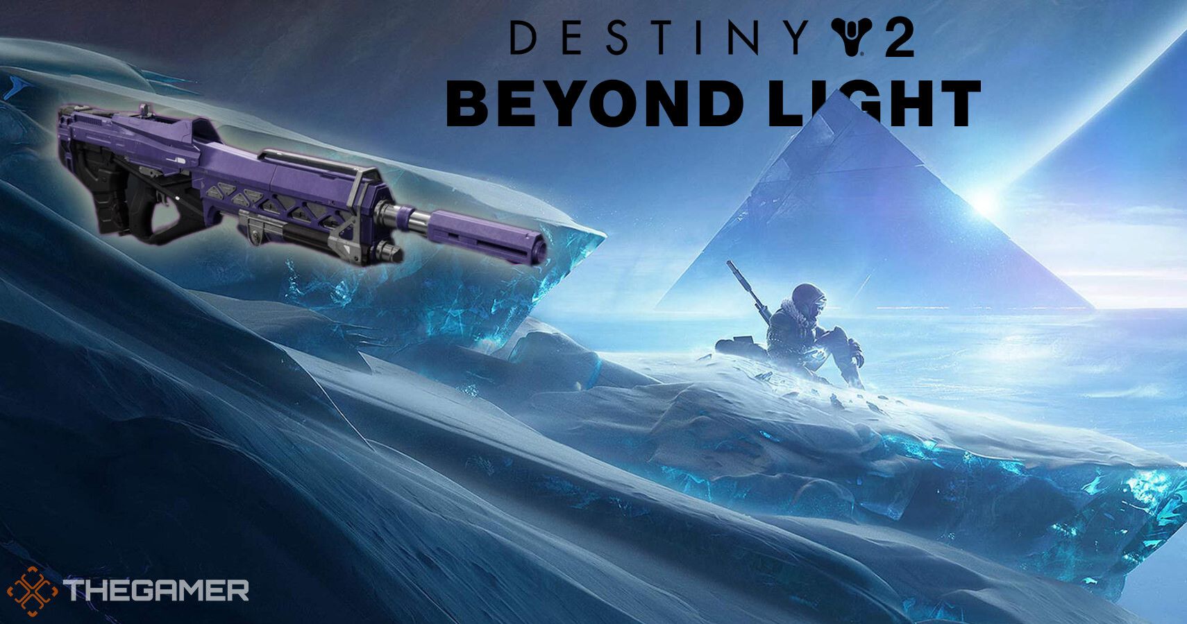 Destiny 2: What Shadowkeep Can Teach Us About Expectations In Beyond Light