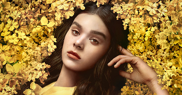 Dickinson and Hawkeye Star Hailee Steinfeld Relishes Playing Strong-Willed Characters Who ‘Use Their Voice’