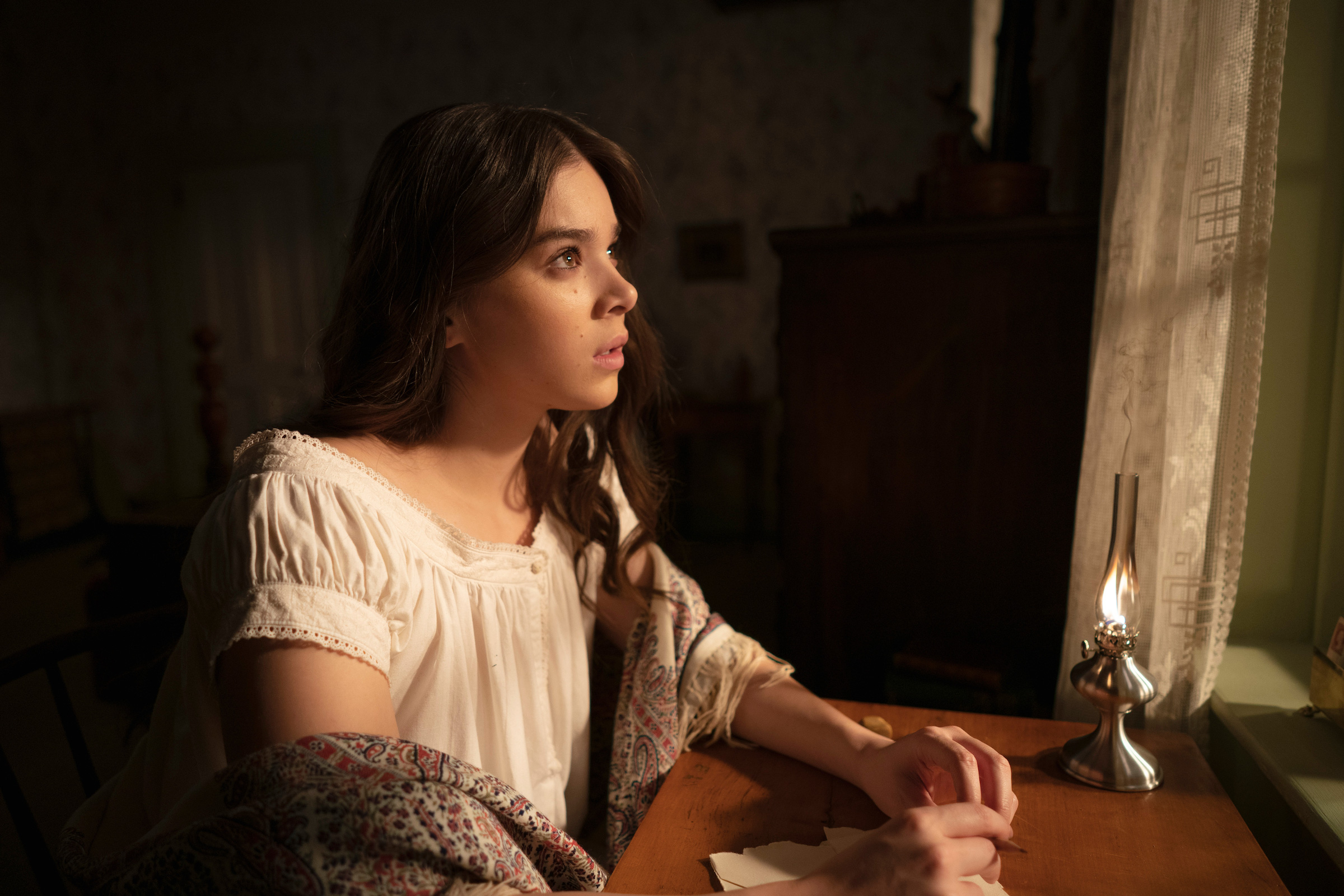‘Dickinson’ Review: Apple TV+’s Historical Lark Is Uneven, but Unrivaled In Season 2