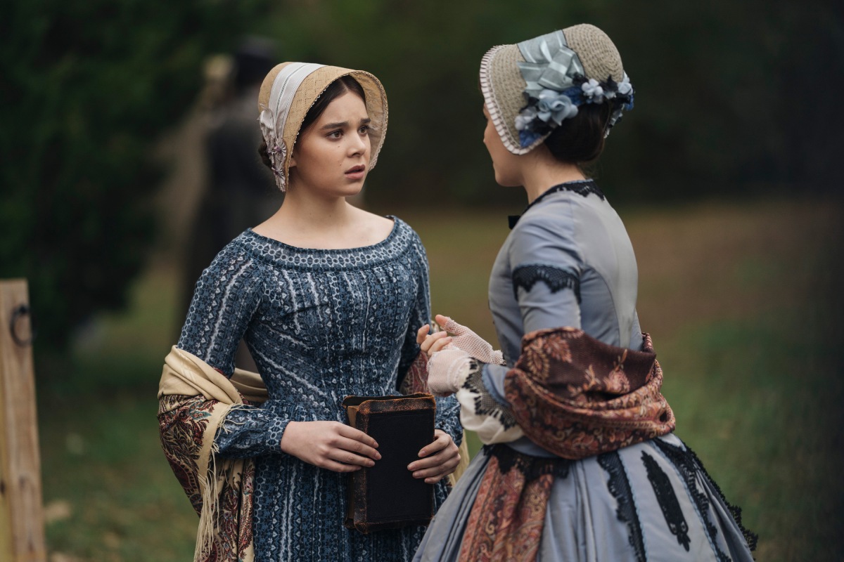 ‘Dickinson’ Season 2 Throws History Out The Window But Stays True To The Poet’s Spirit [Review]