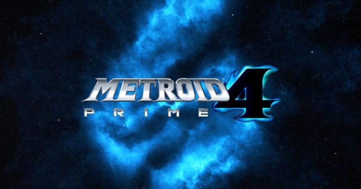 Did Amazon Really Leak Metroid Prime 4’s Release Date?