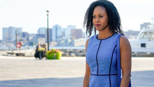 Diggstown: FOX to Air Canadian Legal Drama Series
