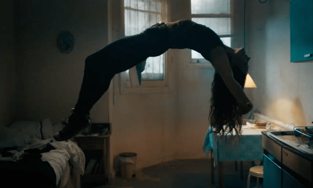 Director Rose Glass On the Horror Influences of ‘Saint Maud’ and Her Cockroach Muse [Interview]