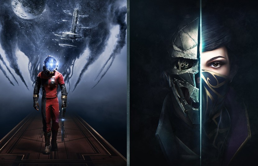 ‘Dishonored’ Co-Creator Reveals New Project With Team Behind ‘Prey’
