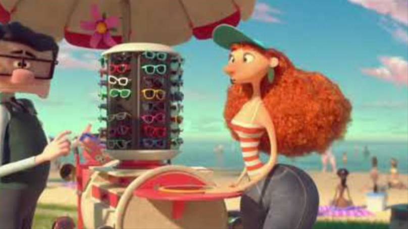 Disney Criticised For ‘Unrealistic’ Body Shape On Female Character