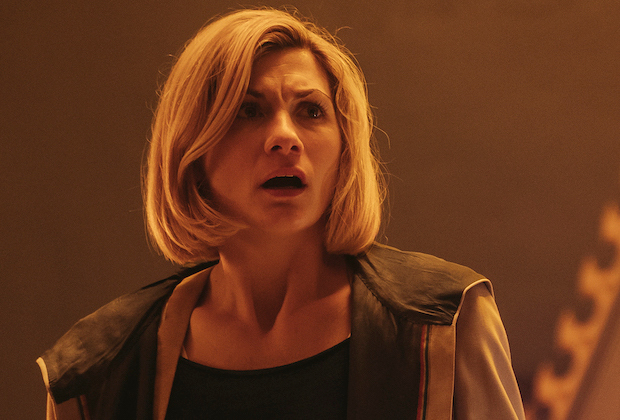 Doctor Who: BBC Won’t Confirm/Deny Report of Jodie Whittaker’s Exit