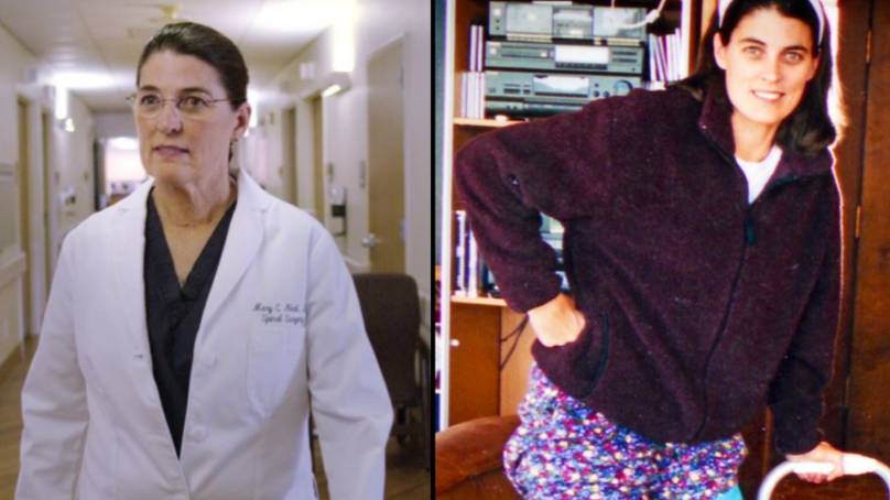 Doctor Who ‘Died’ For 30 Minutes After Horrific Accident Describes Death Experience