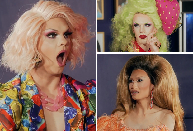 Drag Race Recap: The Season 13 Twists Continue, Including [Spoiler]’s Return!