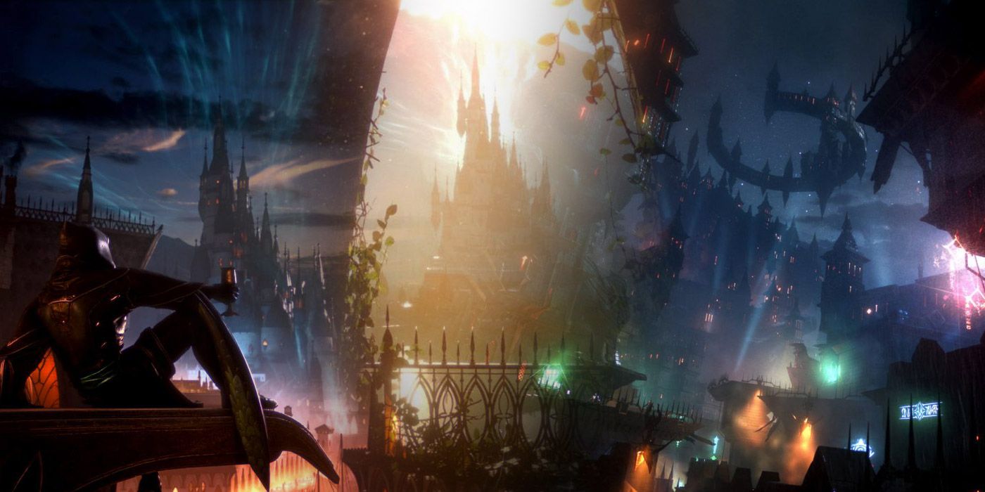 Dragon Age 4: Tevinter Capital Minrathous May Be Unlike Anything Fans Have Seen