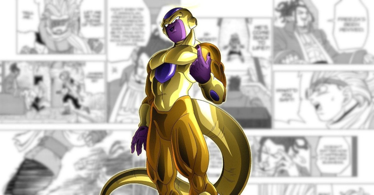 Dragon Ball Shares How Freeza’s Return Has Changed The Game For Villains