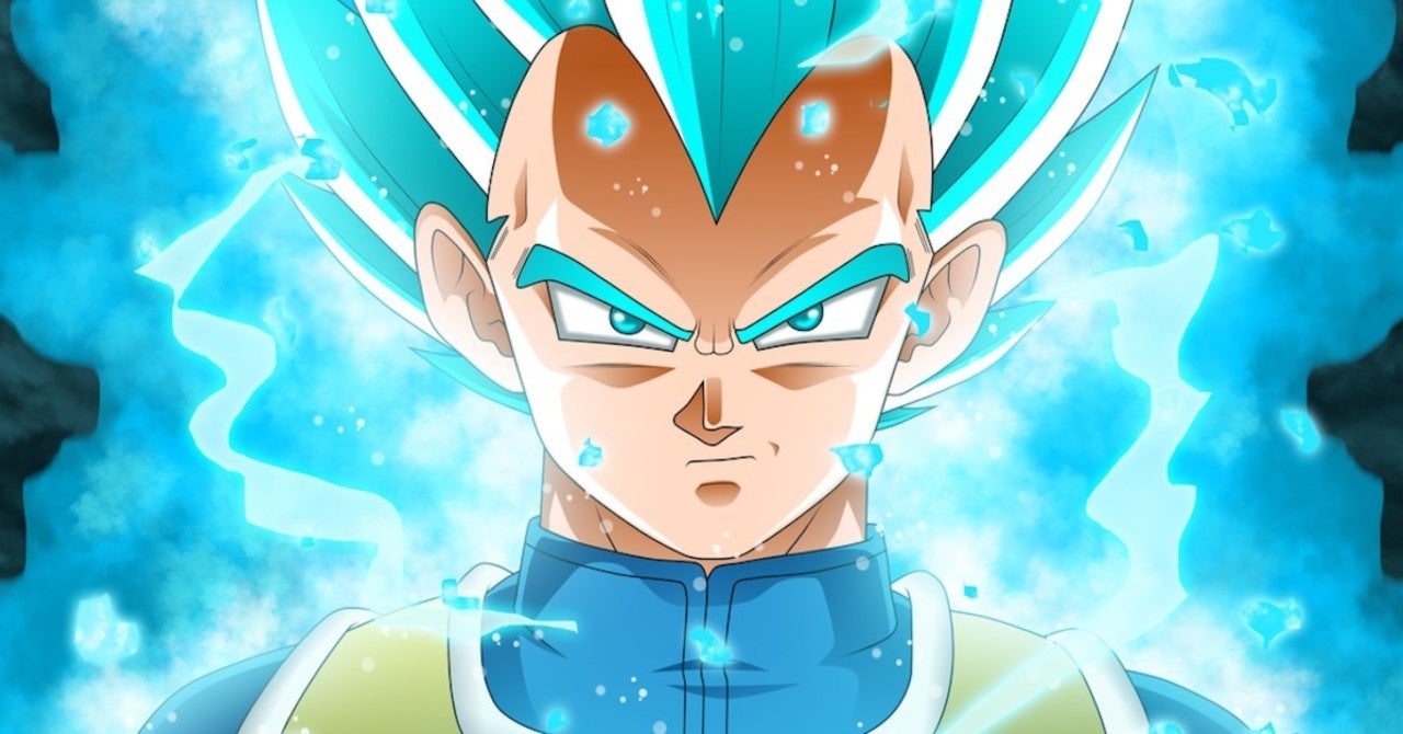 Dragon Ball Super: Why Vegeta Doesn’t Need to Achieve Ultra Instinct to Surpass Goku
